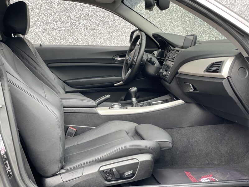 BMW SERIE 220 I COUPE PACK M 184CH