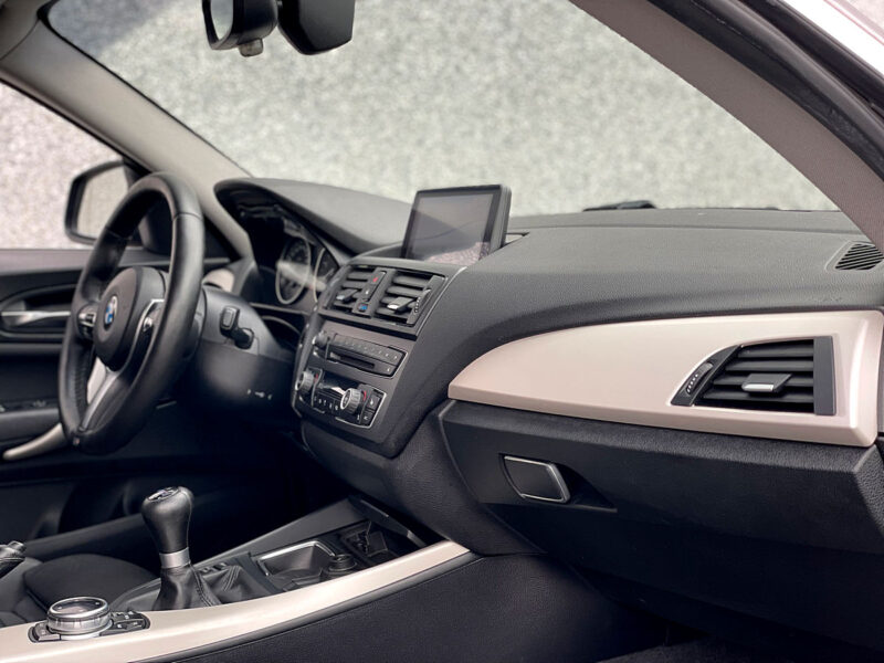 BMW SERIE 220 I COUPE PACK M 184CH