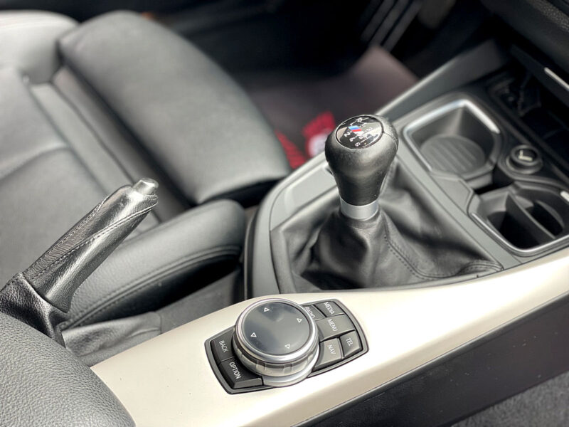 BMW SERIE 220 I COUPE PACK M 184CH