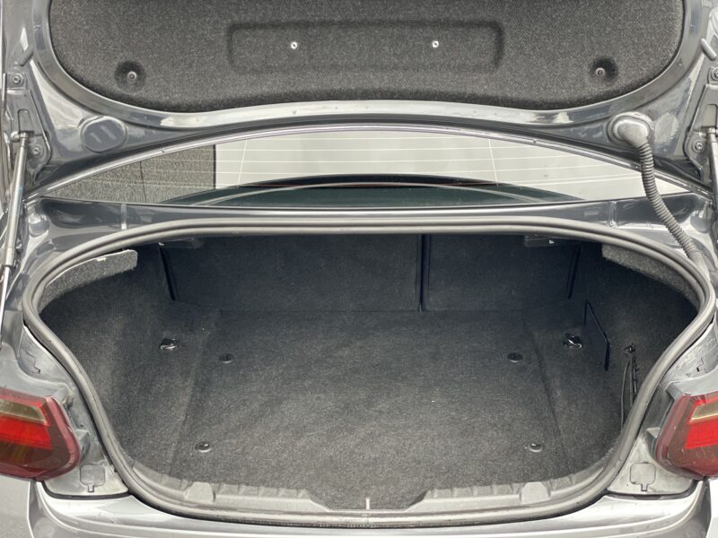 BMW SERIE 220 I COUPE PACK M 184CH