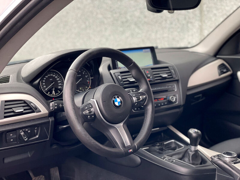 BMW SERIE 220 I COUPE PACK M 184CH