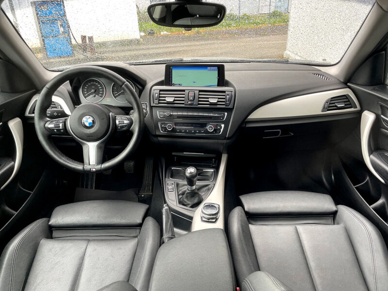 BMW SERIE 220 I COUPE PACK M 184CH