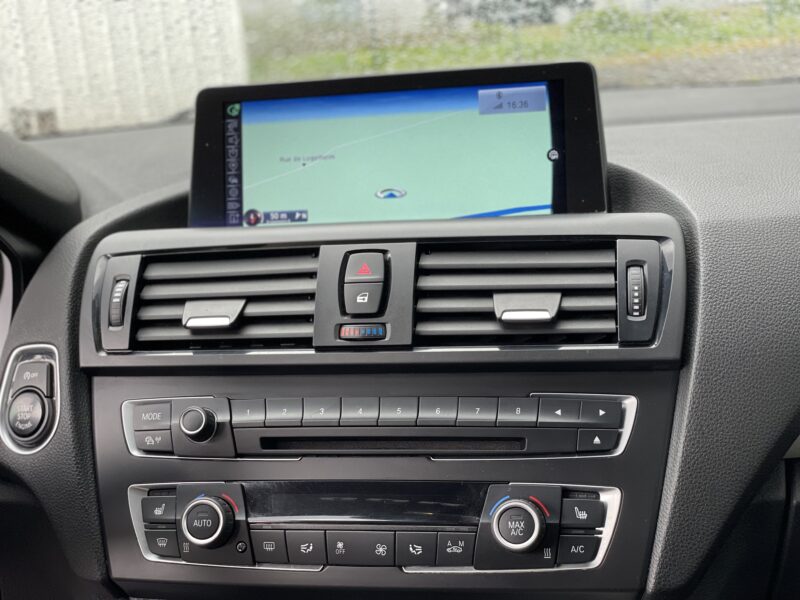 BMW SERIE 220 I COUPE PACK M 184CH