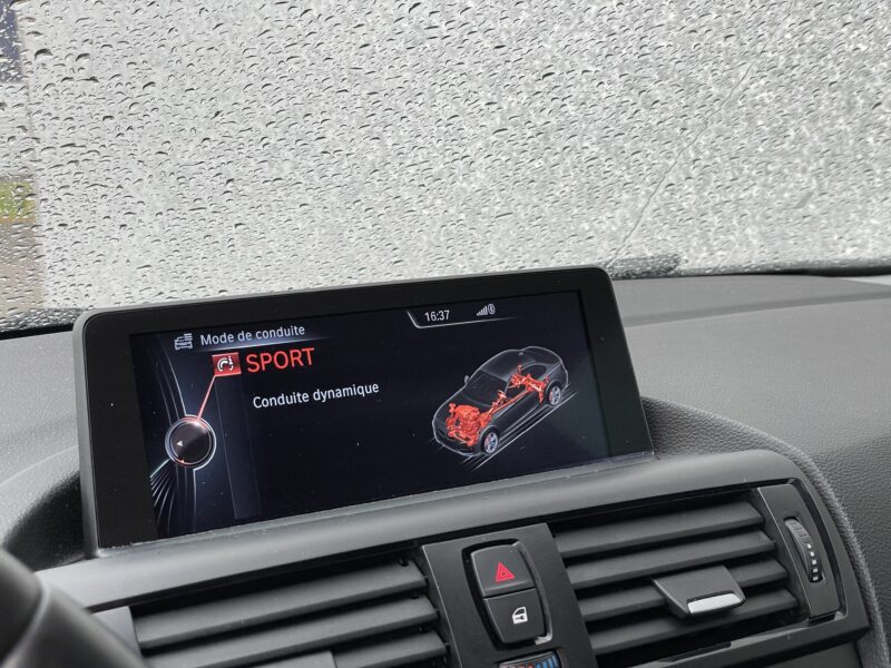 BMW SERIE 220 I COUPE PACK M 184CH