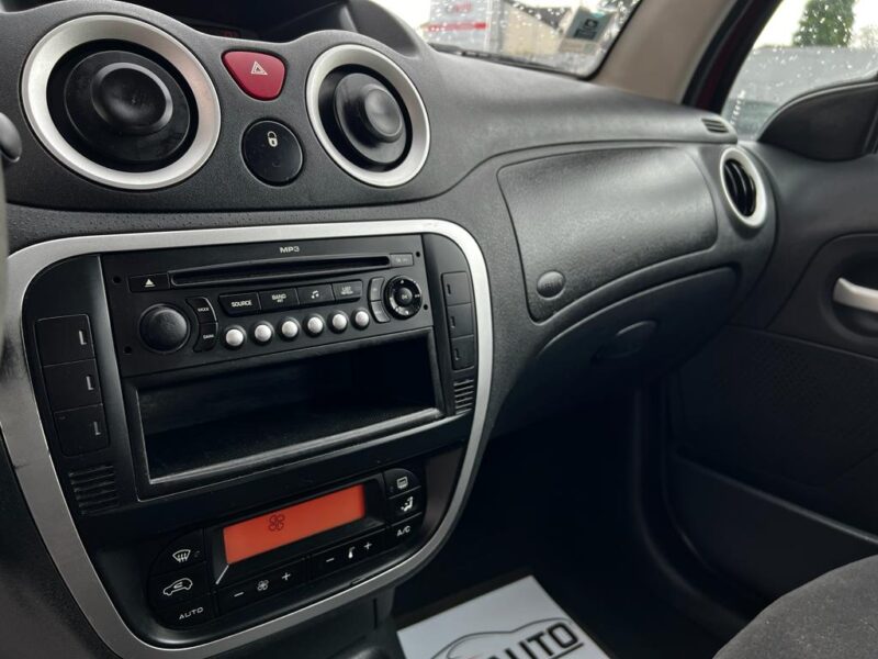 CITROEN C3 I 2009