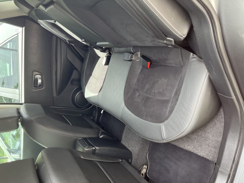 NISSAN QASHQAI / QASHQAI +2 I 2013