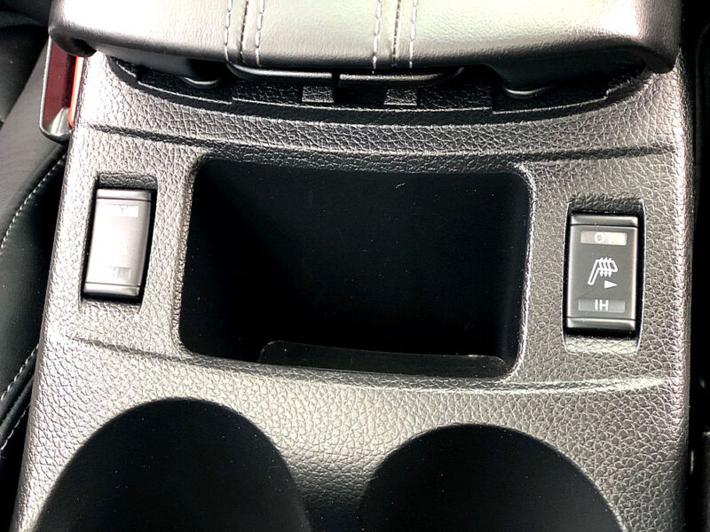 NISSAN QASHQAI II SUV 2017