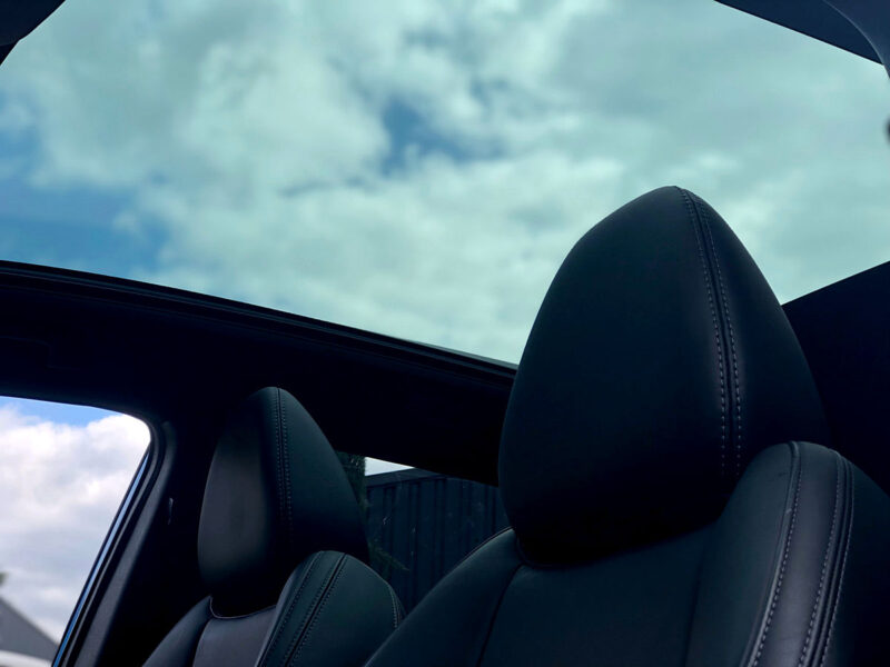 NISSAN QASHQAI II SUV 2017