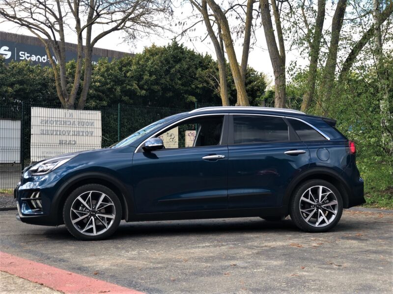 KIA NIRO 2021
