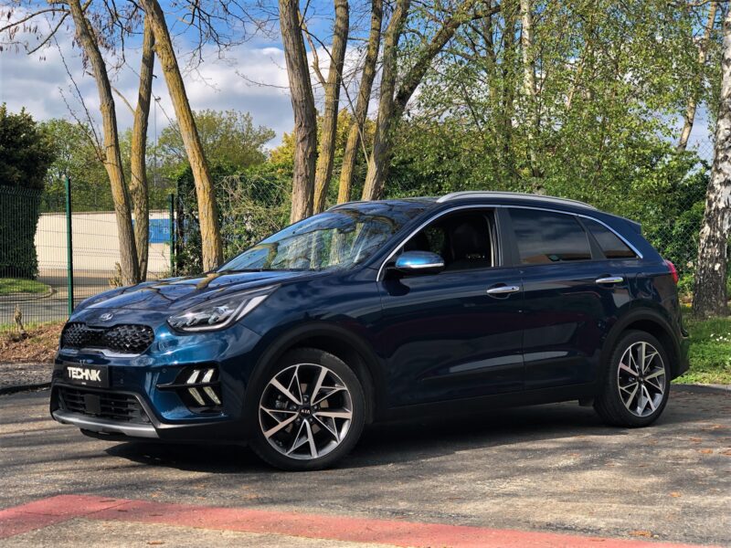 KIA NIRO 2021