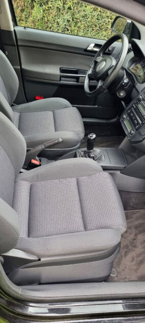 VOLKSWAGEN POLO 1.4 TDI CONFORLINE