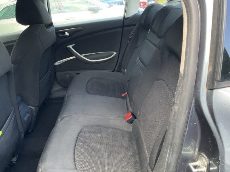 CITROEN C5 II BERLINE 1.6 HDI 110 Cv 67 500 Kms GPS / ATTELAGE - Garantie1an