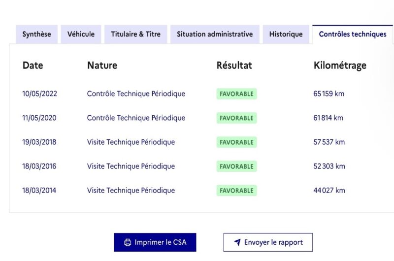 CITROEN C5 II BERLINE 1.6 HDI 110 Cv 67 500 Kms GPS / ATTELAGE - Garantie1an