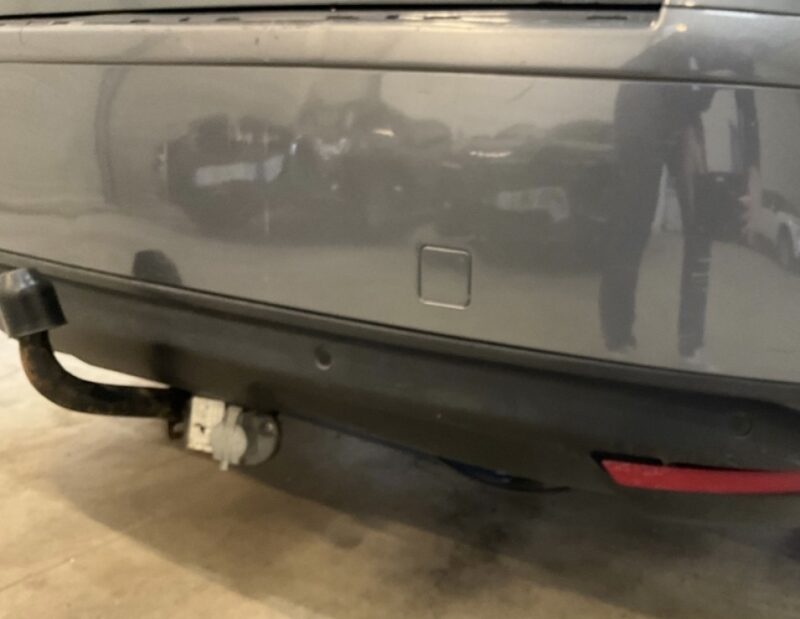 CITROEN C5 II BERLINE 1.6 HDI 110 Cv 67 500 Kms GPS / ATTELAGE - Garantie1an