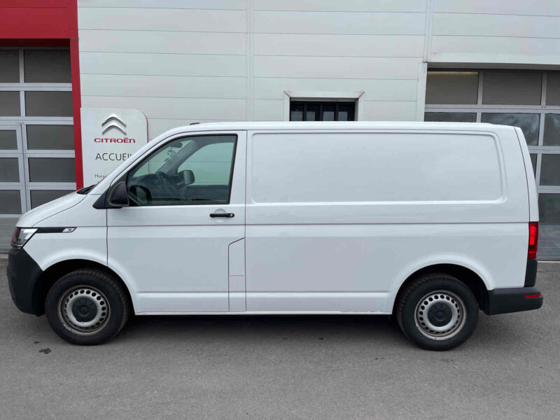 VOLKSWAGEN TRANSPORTER T6 6.1 VAN 2020