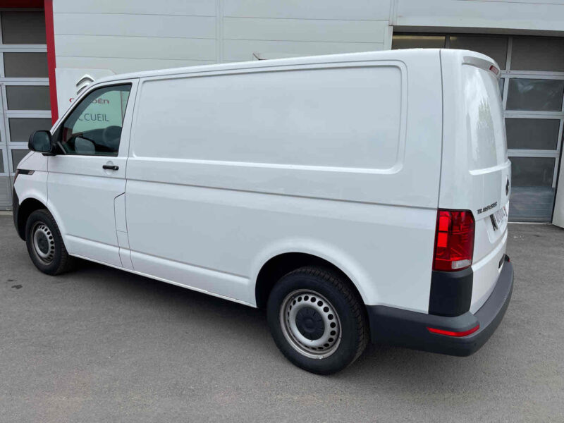 VOLKSWAGEN TRANSPORTER T6 6.1 VAN 2020