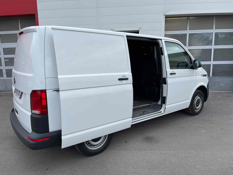 VOLKSWAGEN TRANSPORTER T6 6.1 VAN 2020