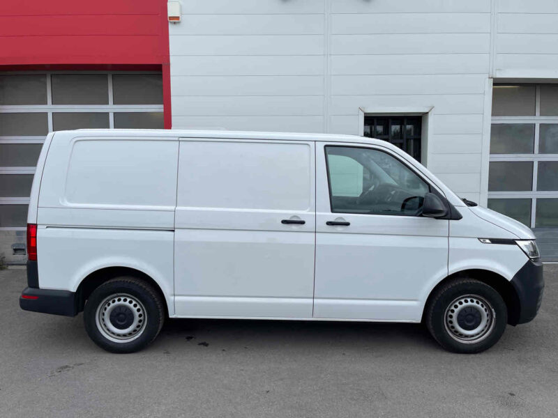 VOLKSWAGEN TRANSPORTER T6 6.1 VAN 2020