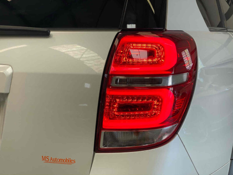 CHEVROLET CAPTIVA 2013