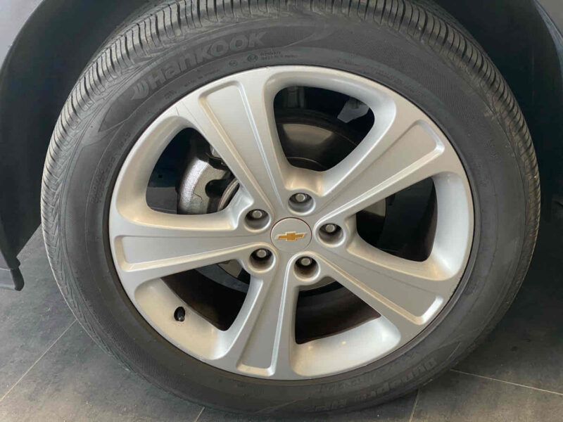 CHEVROLET CAPTIVA 2013