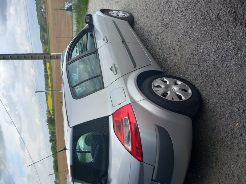 MEGANE II 1.9 DCI 130 DYNAMIQUE