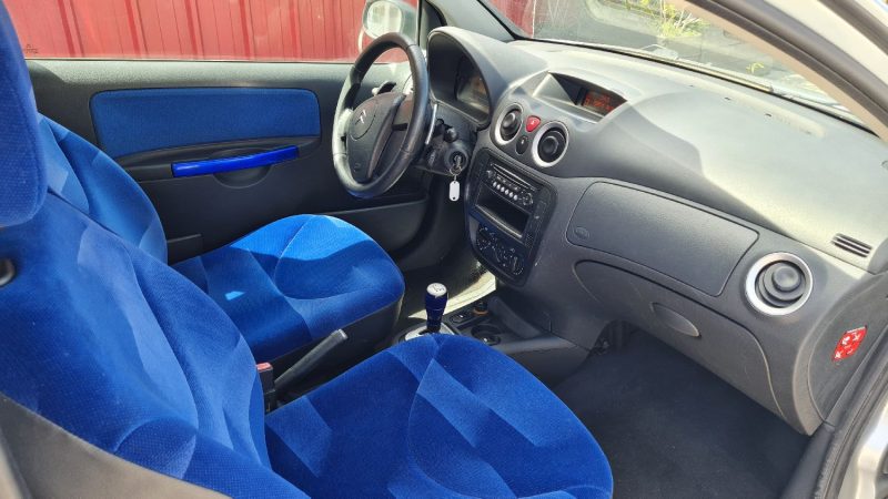 CITROEN C2 2005