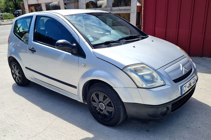 CITROEN C2 2005