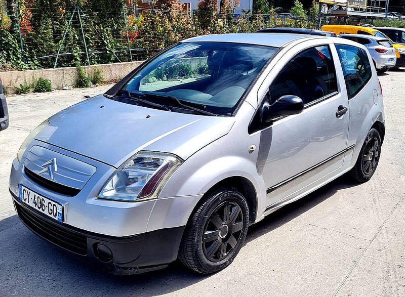 CITROEN C2 2005