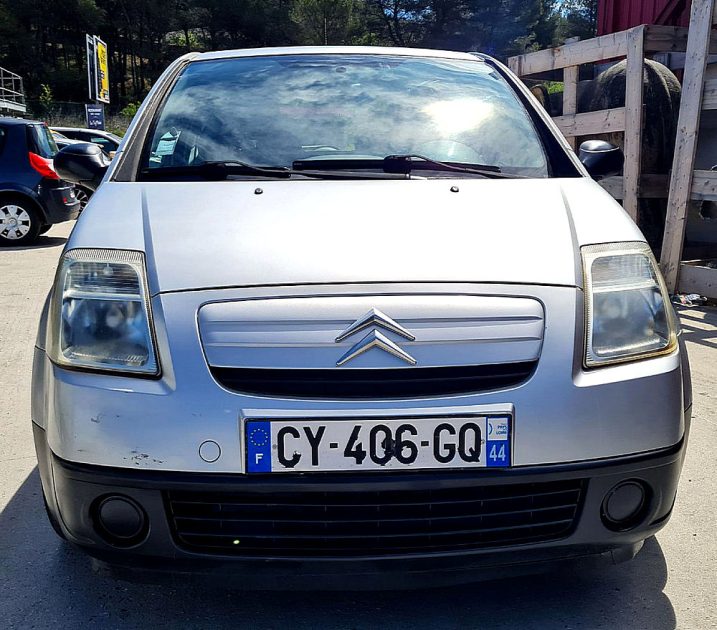 CITROEN C2 2005