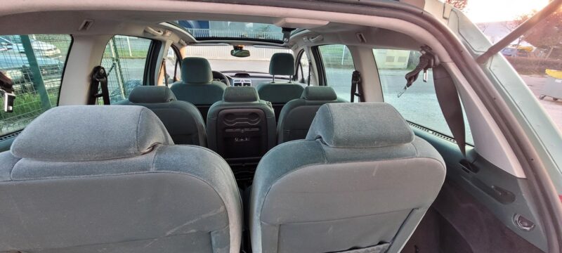 PEUGEOT 307 Break 2004