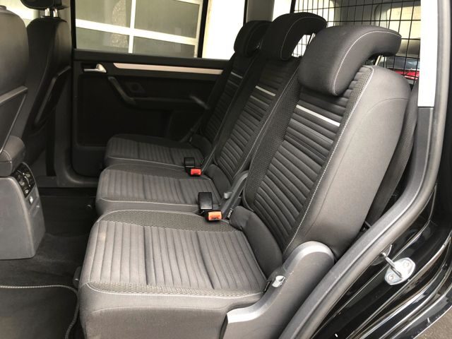 VOLKSWAGEN TOURAN1.6 TDI Cup 105CH GPS