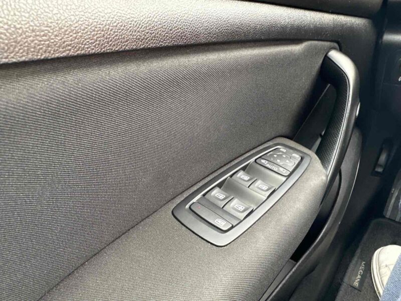 RENAULT MEGANE IV 2017