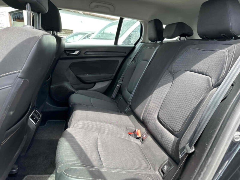 RENAULT MEGANE IV 2017