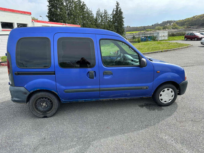 RENAULT KANGOO 1998