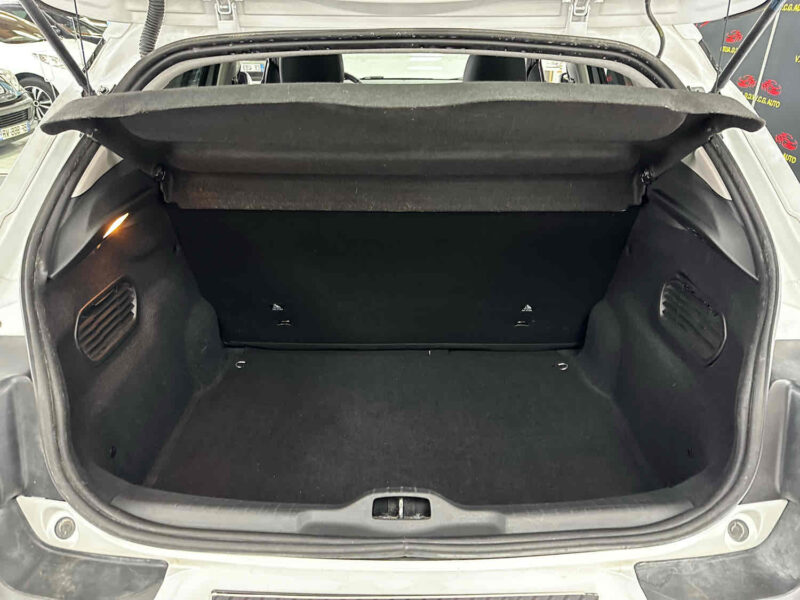 CITROEN C4 CACTUS 2014