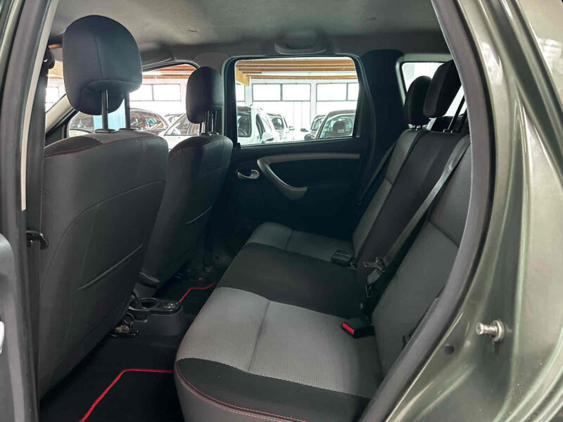 DACIA DUSTER 1.5 dCi 110ch 4X2 Delsey