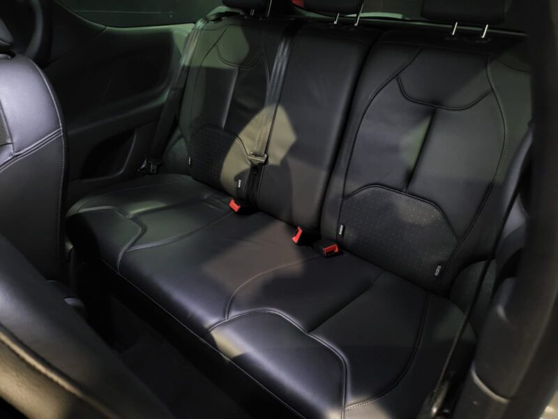 DS3 1.2 Puretech 110cv PERFORMANCE LINE 52.000km
