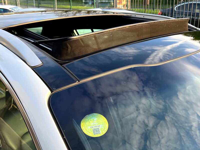 KIA SPORTAGE IV 1.7 CDRI 141 Cv GT-Line PREMIUM / 1ERE MAIN BOITE AUTO FULL OPTIONS - Garantie1an