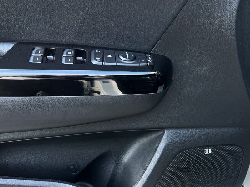 KIA SPORTAGE IV 1.7 CDRI 141 Cv GT-Line PREMIUM / 1ERE MAIN BOITE AUTO FULL OPTIONS - Garantie1an