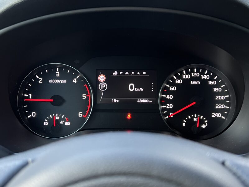 KIA SPORTAGE IV 1.7 CDRI 141 Cv GT-Line PREMIUM / 1ERE MAIN BOITE AUTO FULL OPTIONS - Garantie1an