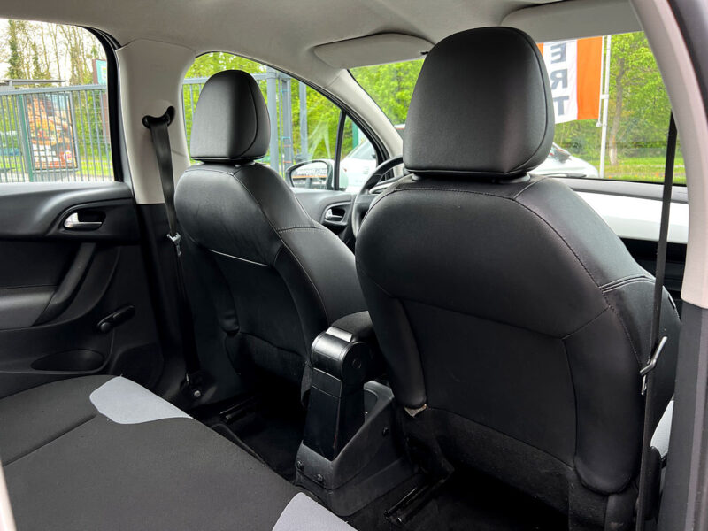 CITROEN C3 II 1.0 VTI 68 Cv CRIT AIR 1 / 1ERE MAIN 5 PORTES CLIMATISATION - Garantie1an
