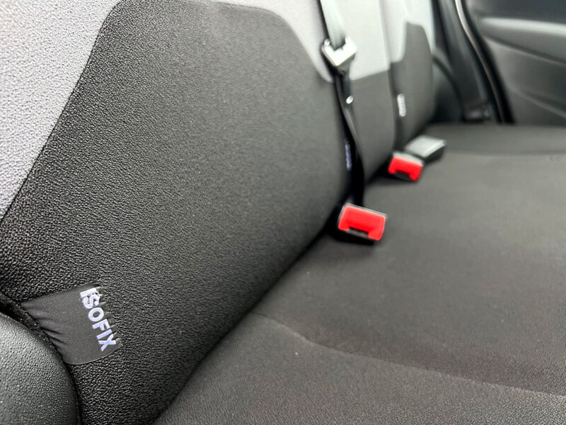 CITROEN C3 II 1.0 VTI 68 Cv CRIT AIR 1 / 1ERE MAIN 5 PORTES CLIMATISATION - Garantie1an