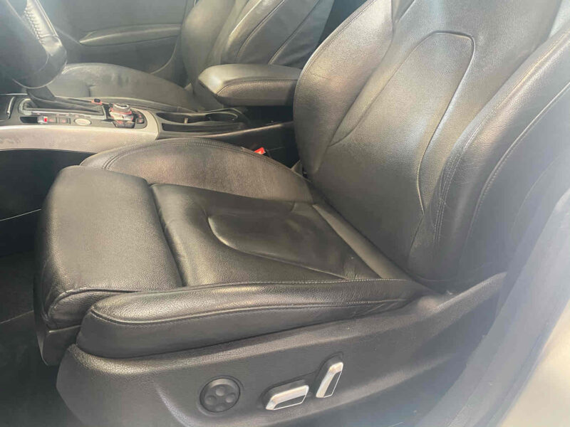 AUDI A4 ALLROAD  2013