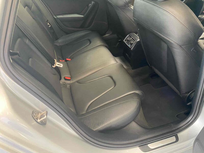 AUDI A4 ALLROAD  2013