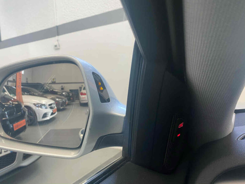 AUDI A4 ALLROAD  2013