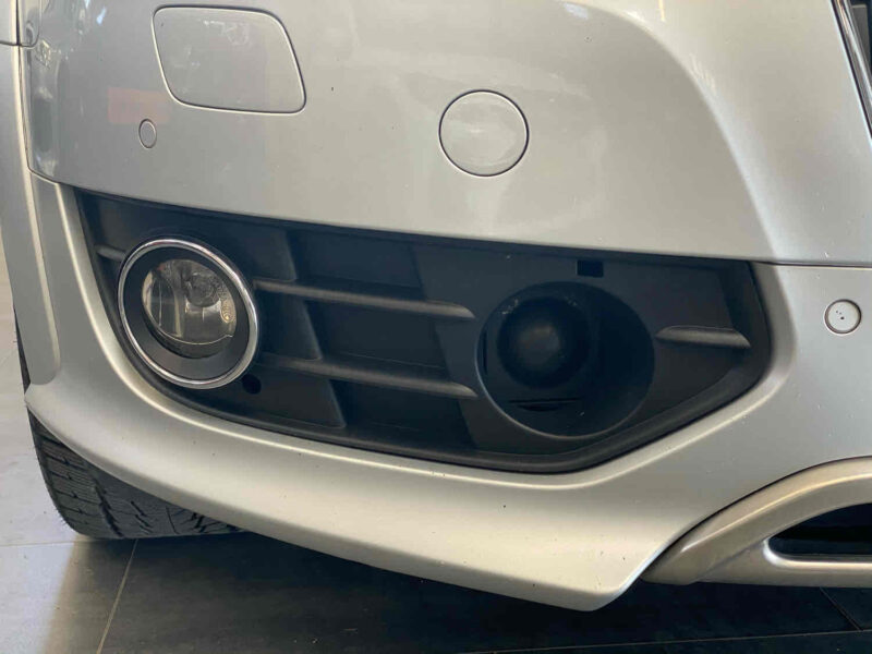 AUDI A4 ALLROAD  2013