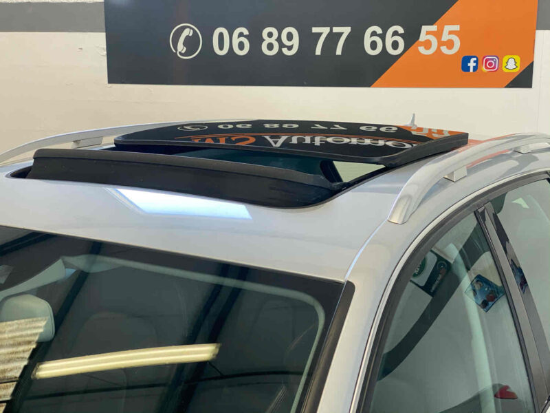 AUDI A4 ALLROAD  2013