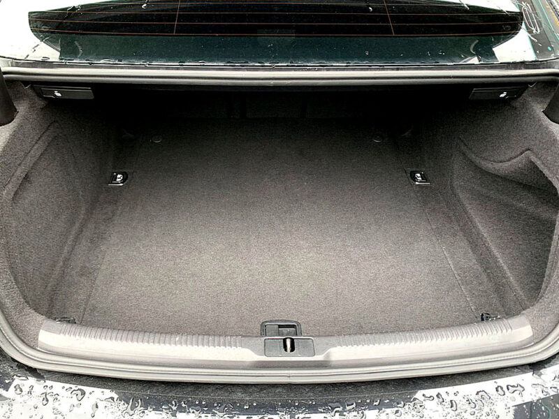 AUDI A5 2.7 TDI 190 AUTOMATIQUE 