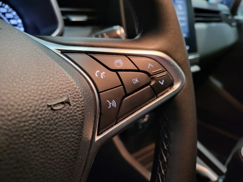 RENAULT CLIO V 1.5 BLUE DCI 85CH BUSINESS