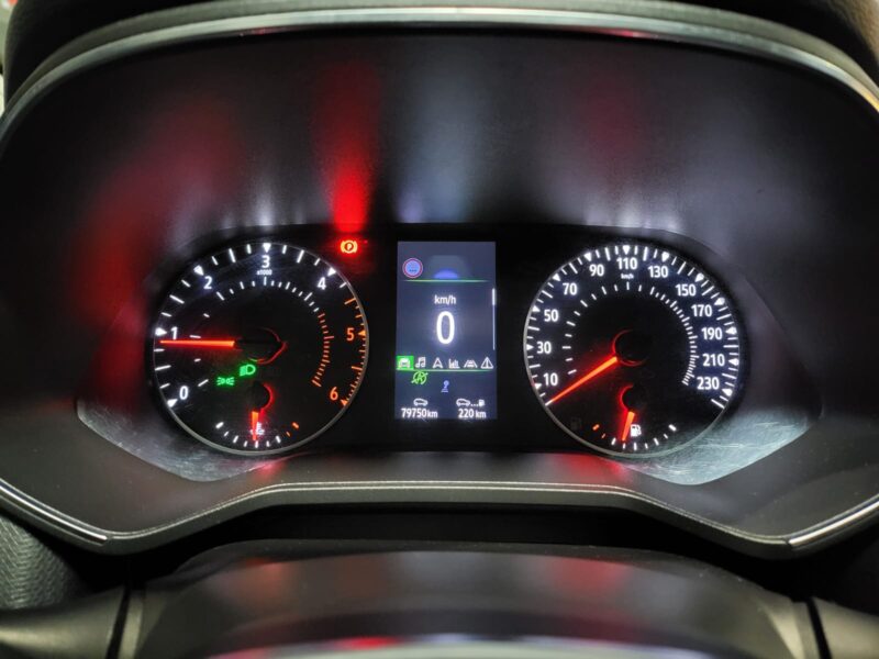 RENAULT CLIO V 1.5 BLUE DCI 85CH BUSINESS